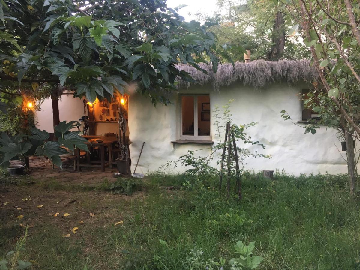Villa Baronzola Монтеварчи Екстериор снимка